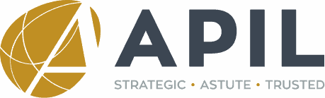 APIL Logo