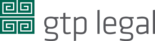 GTP Legal logo