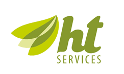HT Services logo