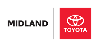 Midland Toyota Logo