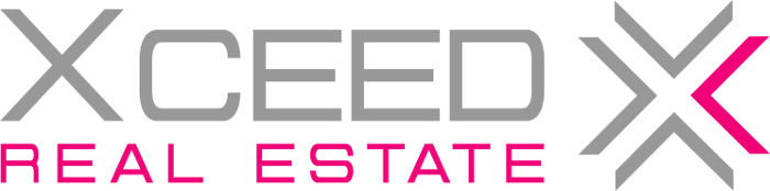 Xceed Real Estate logo