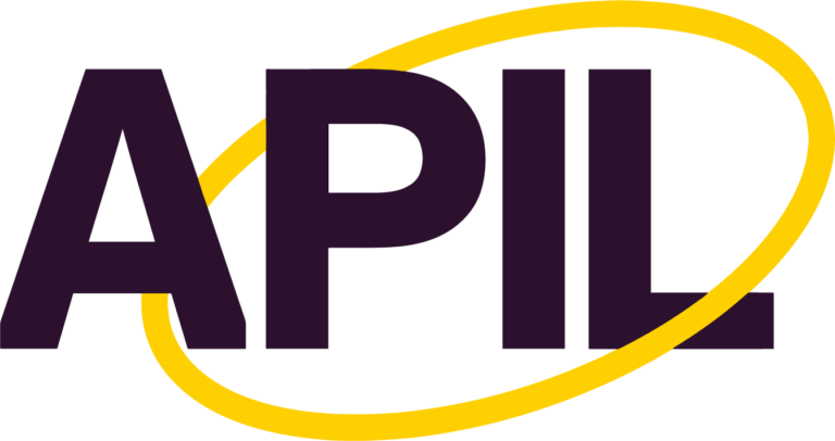 Apil logo